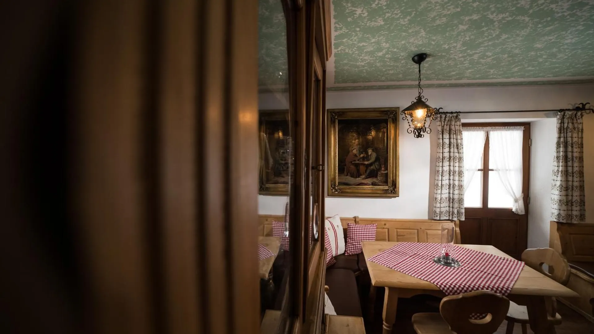 Peterhof Grainau Apartment 0*,  Germany