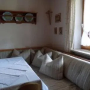 Ferienwohnung Zugspitze Grainau