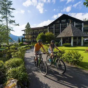 Hotel Eibsee, Grainau