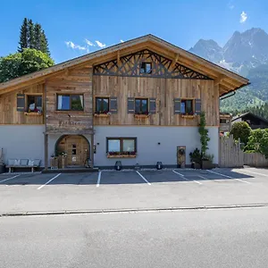 3* Maison d'hôtes Gaestehaus Richter